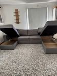 bäddsoffa 