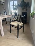Törnby matstol helt nya