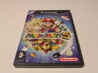 Mario Party 5 | PAL | Nintendo GameCube