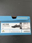 Cykelskor Shimano XC502 Dam. Storlek 37