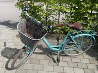 Damcykel 28