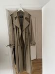 Burberrys trenchcoat strl 56 Long 