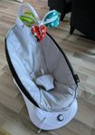 Babysitter 4moms Rockaroo 