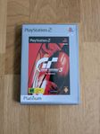 Gran Turismo 3 A-spec | Sony PlayStation 2 | PS2