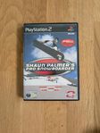 Shaun Palmer's Pro Snowboarder | Sony PlayStation 2 | PS2