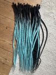 dreads, syntet