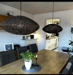 Två lampor säljes 100 kronor kom och hämta finns i Täby 