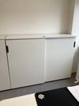 IKEA Galant skåp med skjutdörrar