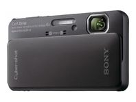 SONY Vattentät kamera