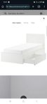  Seng IKEA Malm 