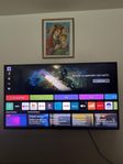 LG Smart TV 65”
