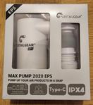 Flextailgear Max Pump 2020 EPS