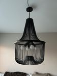 Stor taklampa 