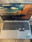  Lenovo LOQ 15IAX9, 1TB, i5-12HX, RTX 3050 6gb 95W 24 GB RAM