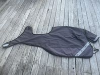 Horseware Amigo Ländtäcke 130-140
