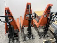 BT Pall lyft HHL & HHM 100