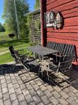 Grythyttan möbel