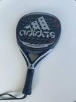 Padelracket Adidas Essnova Carbon