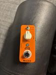 Phaser gitarrpedal Mooer
