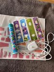 Eltandborste Philips Sonicare For Kids 