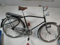 Crescent 1953 