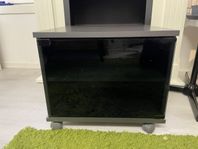 Tv bord med hjul