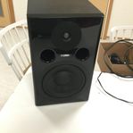 Ett par felfria Fostes PM-2 MKII