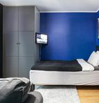 IKEA 2stPAX 236x58x50