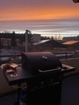 Gasolgrill