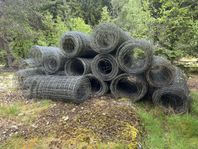 viltstängsel 