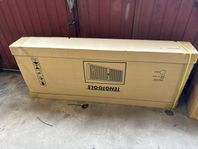 Verktygsskåp från teng tools 