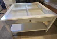 Ikea Liatorp Hemnes soffbord