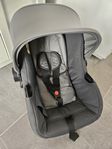 Britax babyskydd