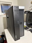 Dell Precision T7810 Workstation – Fully Loaded Powerhouse