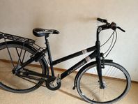 cykel