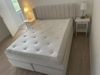 Joluma Sängpaket Medium 160x200 Nyskick
