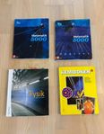 Studentlitteratur