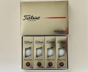 24x Titleist Pro V1x