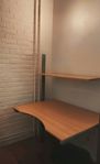 IKEA JERKER DESK TILL SALU