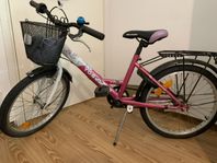 barncykel 