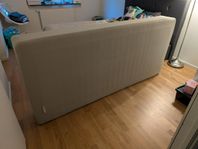 Resårbotten 90X200