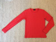 EAST-WEST (Brothers) "Långärmad T-shirt" (Stl: S)