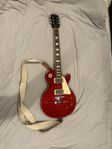Epiphone les Paul