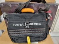 Parajumpers köpt på Nk Göteborg