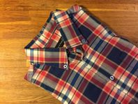 BRUUN & STENGADE "Easy Care" Skjorta (regular fit: M = 40)