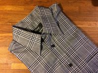 Oscar Of Sweden "Skjorta" (casual fit, Stl: M=40) Nyskick