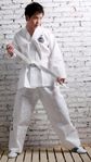 Dräkt för Aikido, Judo, Karate, Ju Jitsu, Kendo.