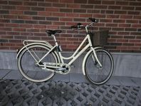 Crescent 28"  7-växlar