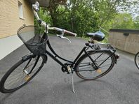 7 vxl Damcykel 