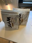 GAAM whey protein - Cookies and cream